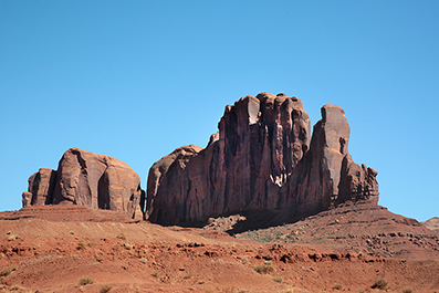 Landscape Photos : Richard Moore : Photographer